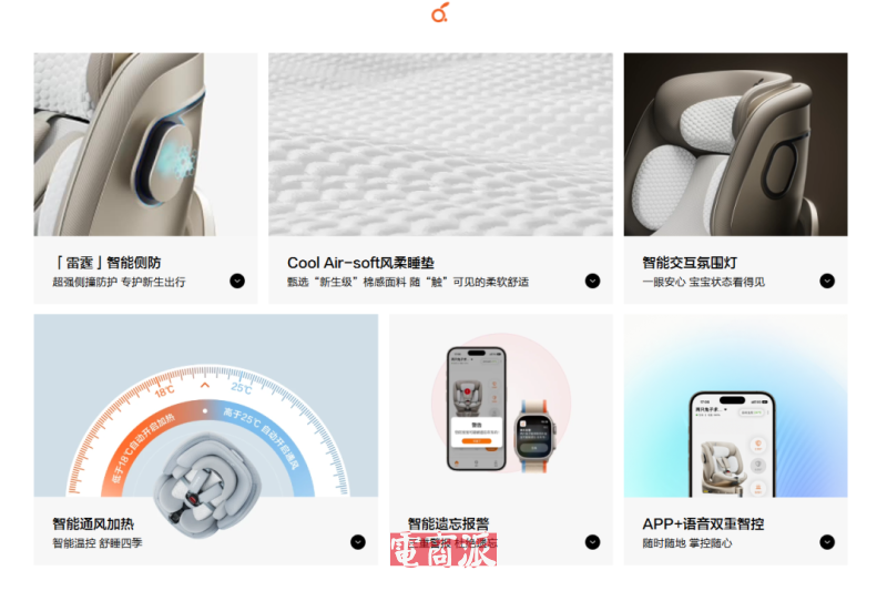 一年入账35亿，深圳母婴大卖征服海外市场