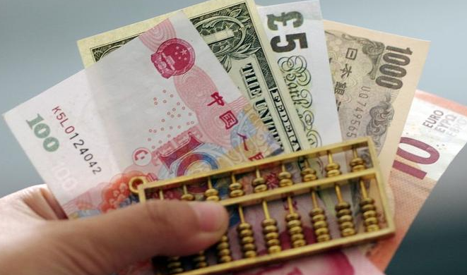 人民币汇率升至9个月新高（重返“6时代”对经济影响几何）