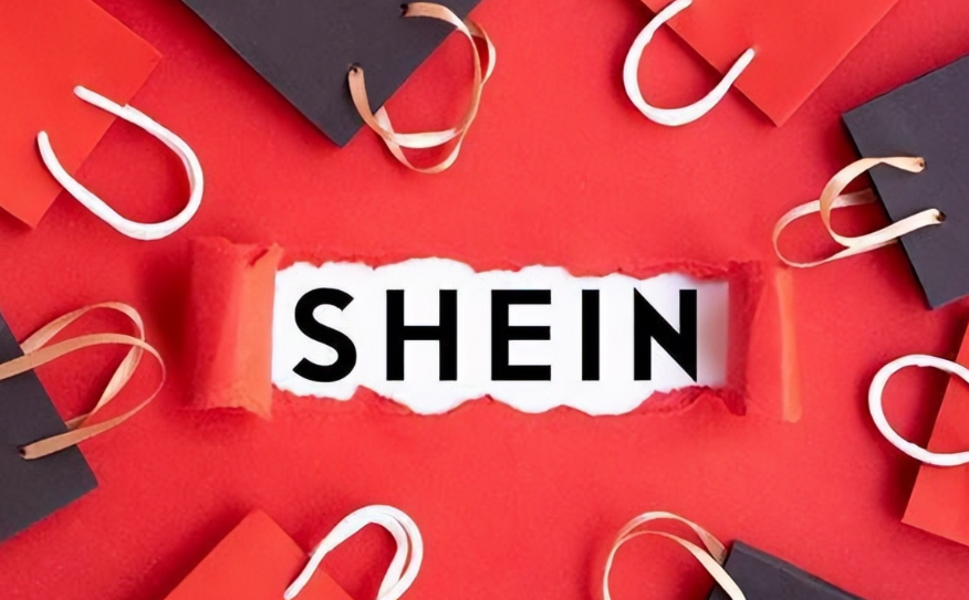 跨境电商平台Shein 第一季度收入增至 100 亿美元（净利润率升至约 5%）