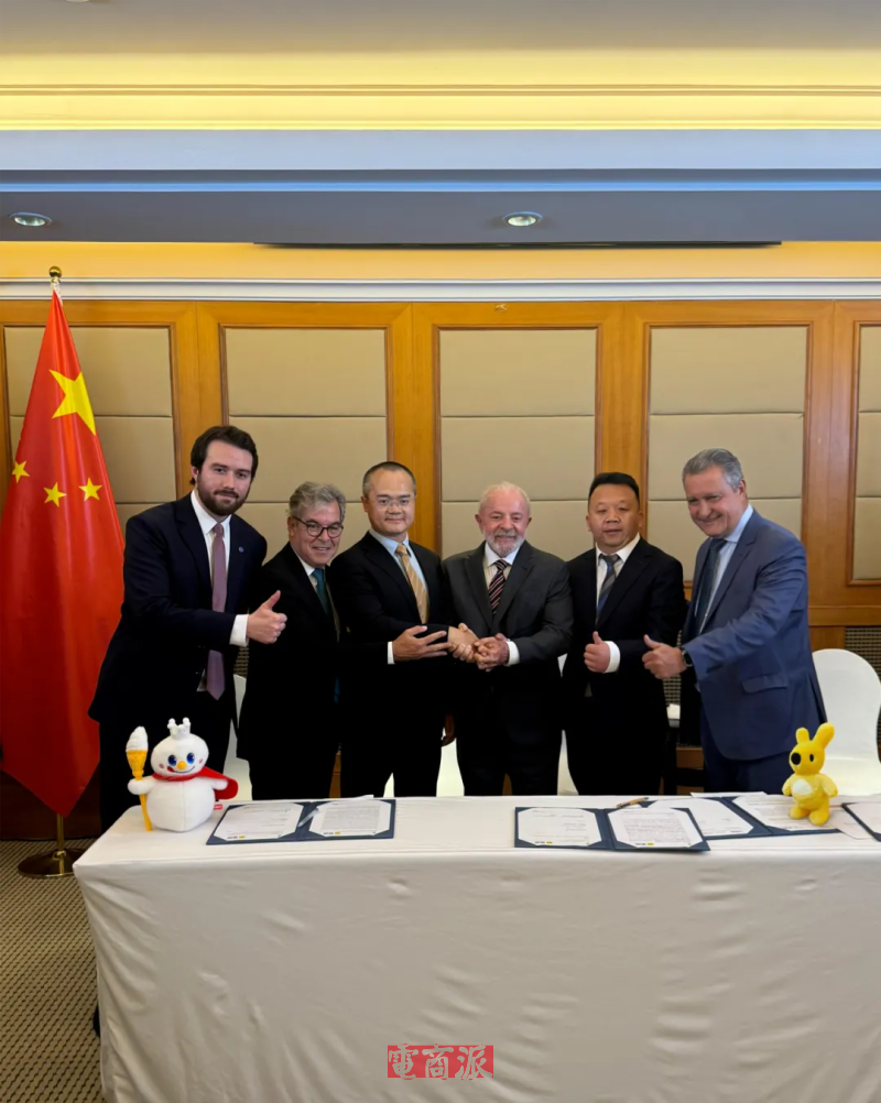阿里向美团出手，外卖大战已经打到海外
