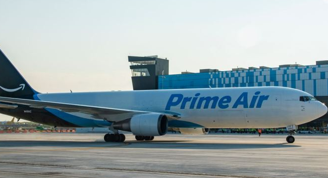重大消息！亚马逊航空货运牵手Air Premium，开启货运新篇章（国际空运新闻资讯）