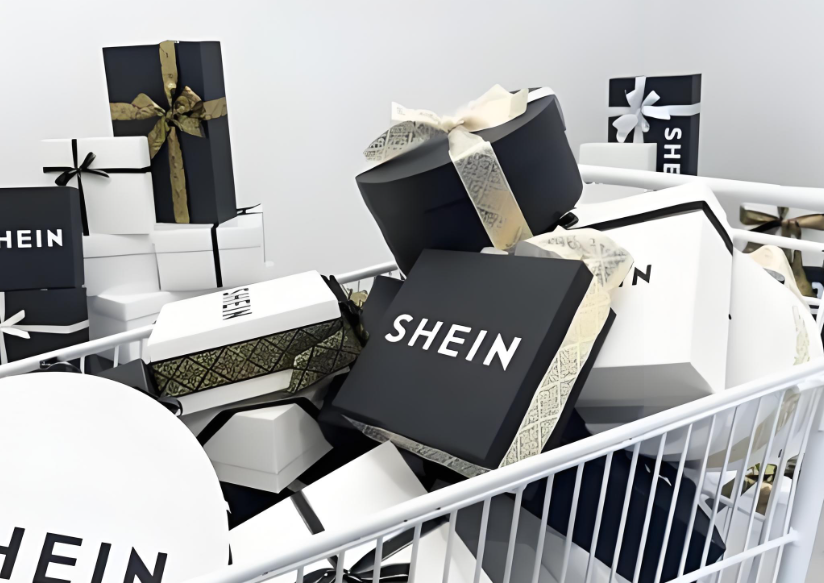 跨境电商平台Temu美国销售暴跌25%！（Shein却逆势增长）