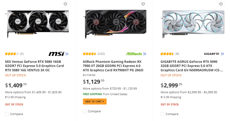 Newegg发布最新财报，一年亏了3个亿