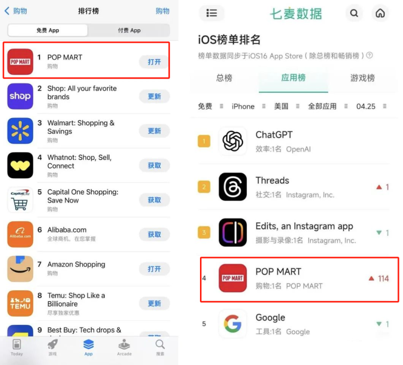 追觅科技杀入潮玩赛道，线下门店已开进美国加州