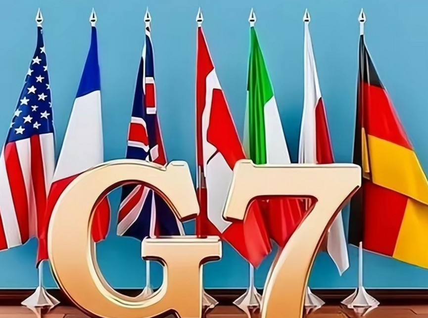 G7 酝酿对华关税新动作，多国已抢先 “出牌”（全球贸易格局再掀波澜）