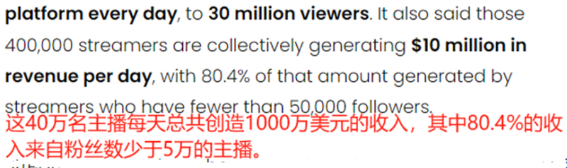 张一鸣神话上演，TikTok直播拿下全球第二