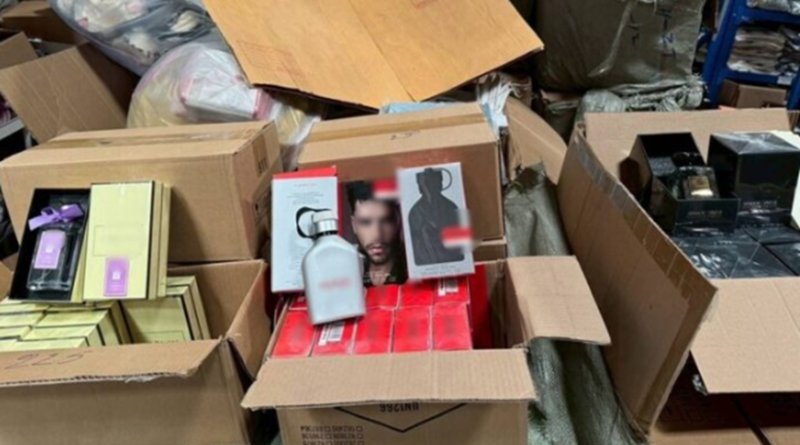 泰国捣毁多个假货仓库，没收数万件商品，跨境卖家损失惨重