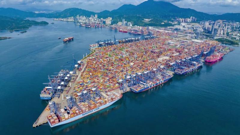 深圳落地全国首单 “跨境电商保” 保证保险