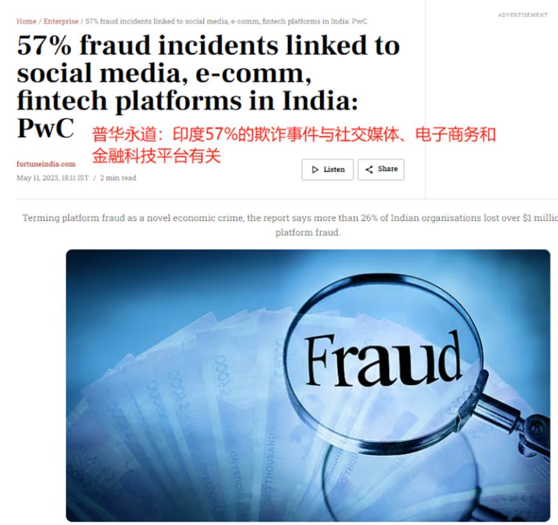 印度电商出事了，亚马逊开始整治大批卖家