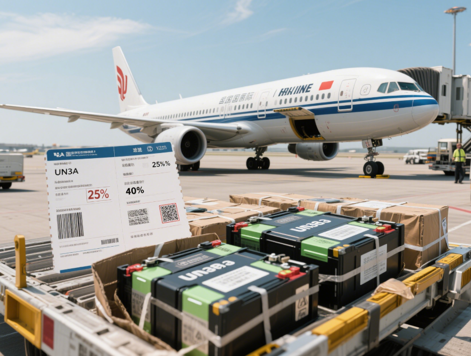 国际空运费用解析：影响因素与优化策略