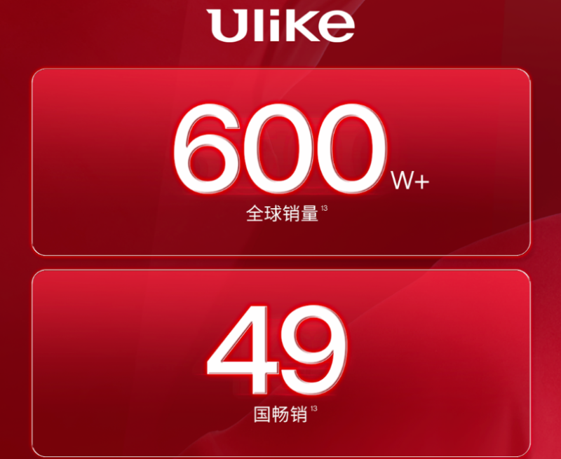 全球销量三连冠，大卖靠脱毛仪拿捏女人钱包