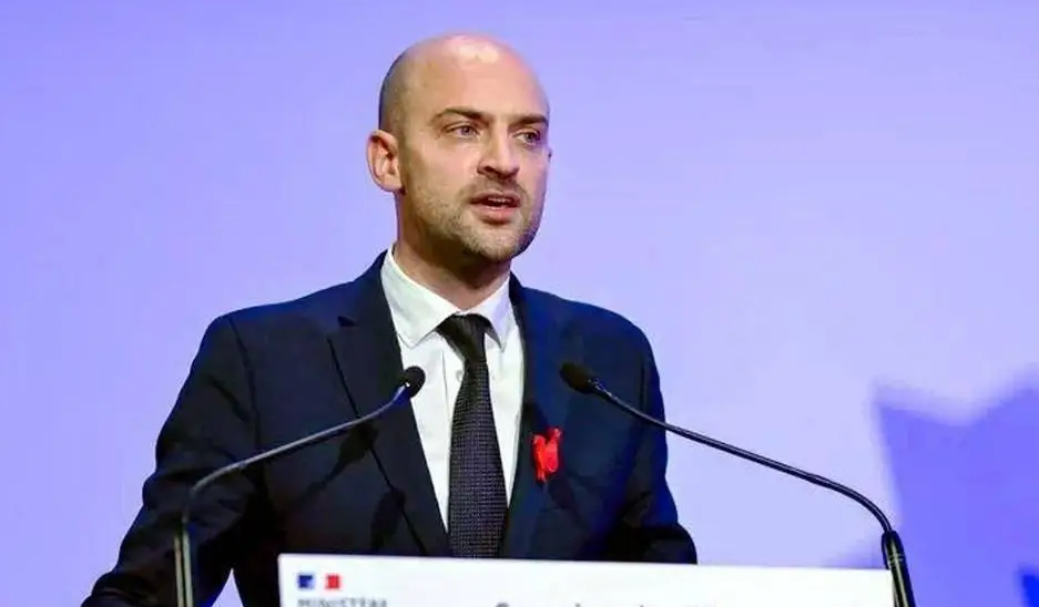 美国关税重压下，法国外长开始访华（国际贸易新闻资讯）