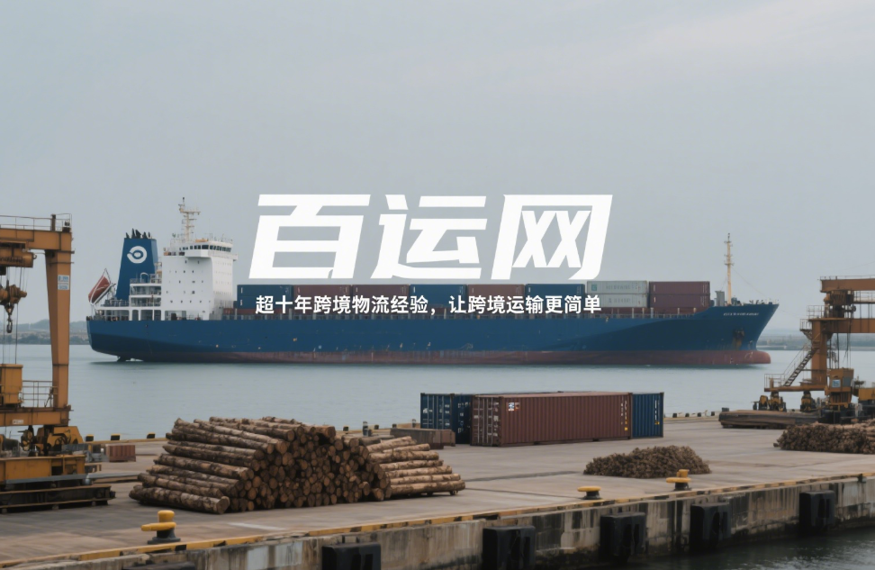国际海运船舶类型：散货船与集装箱船的核心差异