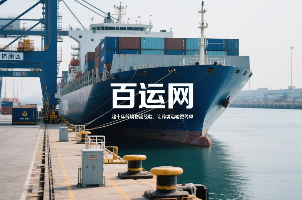 国际海运港口费用暗藏哪些坑？THCORC等附加费全拆解