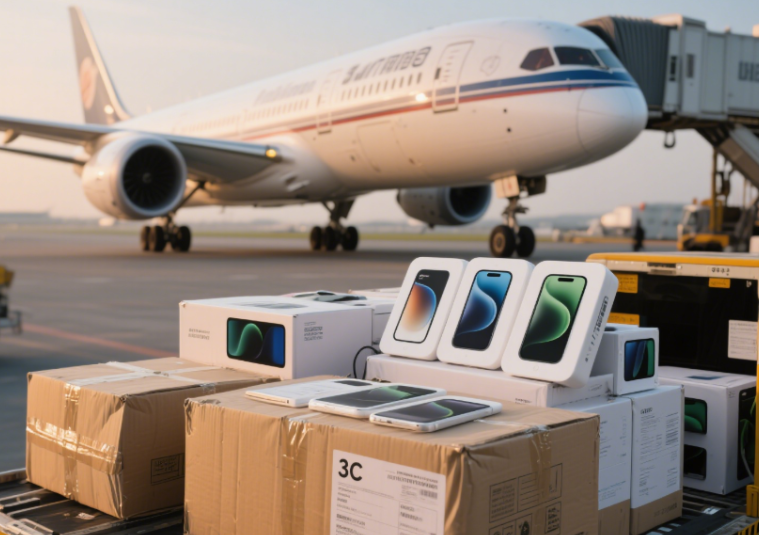原产地证书对国际空运出口的重要性体现在哪些方面？（国际空运干货知识分享）