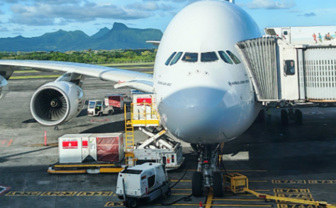 不同航空公司优势航线地图详解（国际空运干货知识分享）