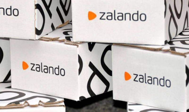 Zalando 2024年GMV达153亿欧元