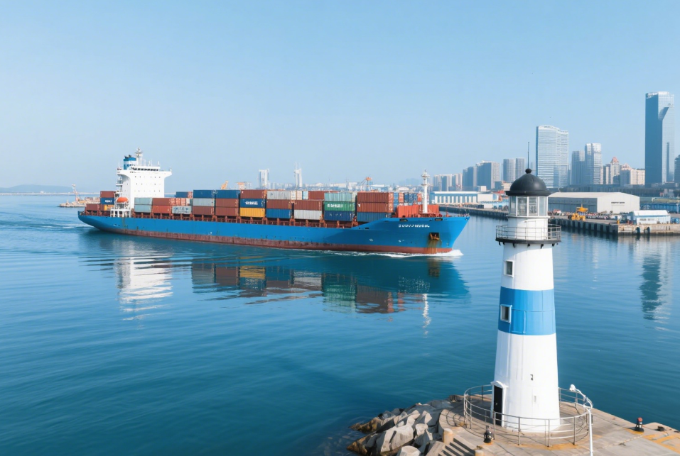 国际海运集装箱封条（Seal）管理：类型、使用与查验规范