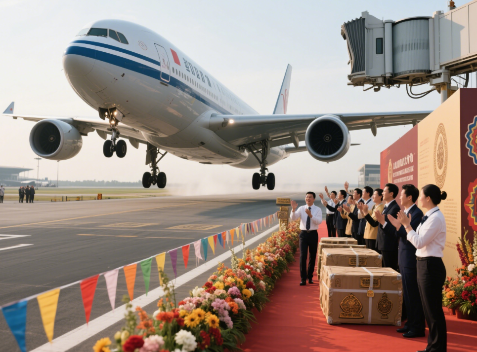 国际空派普货运输限制：单件重量与尺寸要求
