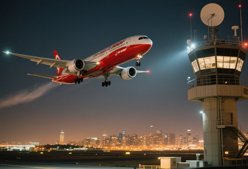 美国空派专线退件处理流程：退货从美国飞回要多久？