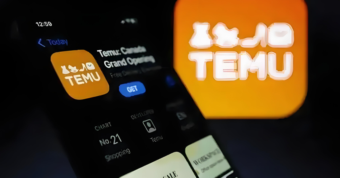 Temu在美国关税下仍比亚马逊价格低34%（跨境电商新闻资讯）