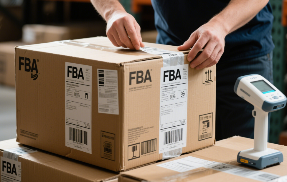 亚马逊FBA美国空派全流程：有哪些注意事项？