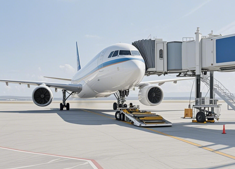 国际空派干货知识：空派和空卡分别表示什么意思？