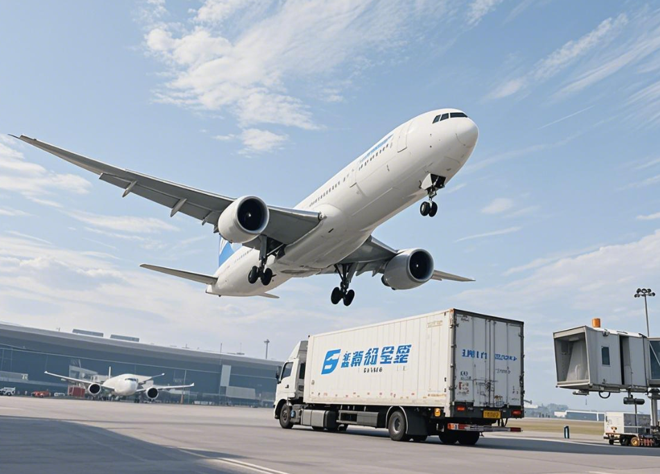 跨境物流中的国际空派到底是什么？一文读懂