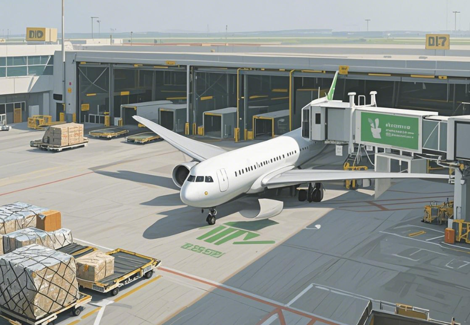 国际空运常见名词解释（国际空运干货知识分享）