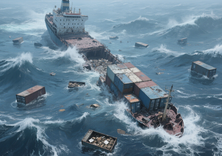 国际海运保险条款解析：一切险、平安险、水渍险如何选择？
