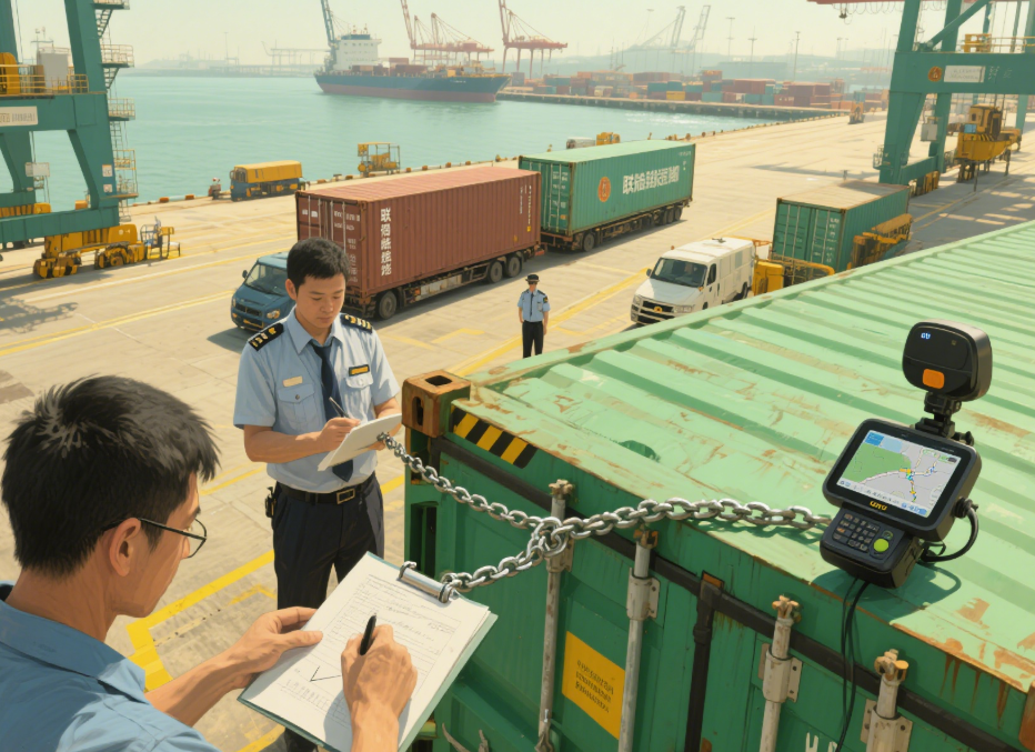 国际货代常见纠纷处理：索赔材料准备与承运方责任界定