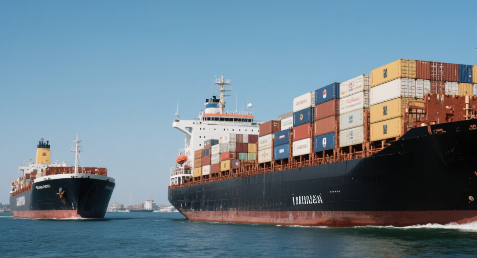 国际海运三大核心规则：Hague-Visby规则、Hamburg规则、Rotterdam规则对比
