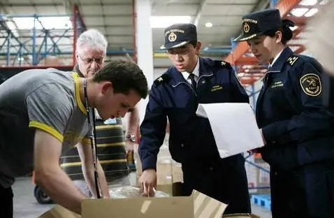 哪些货物在清关时容易出现问题？（跨境电商卖家请注意）