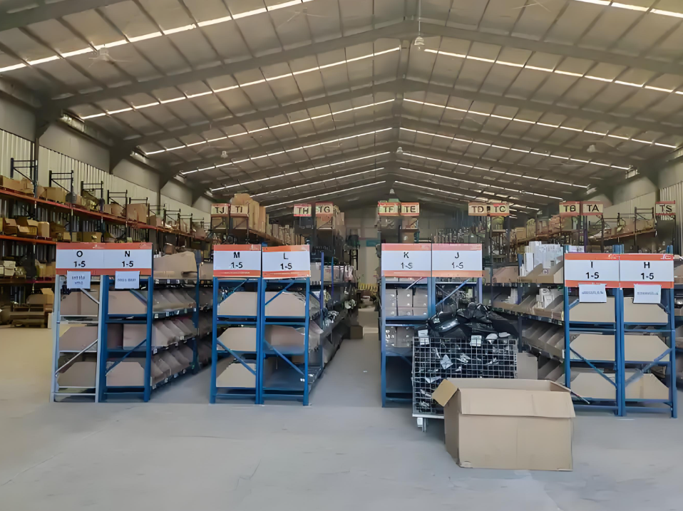 Shopee马来西亚站点三方仓佣金费率最新调整通知