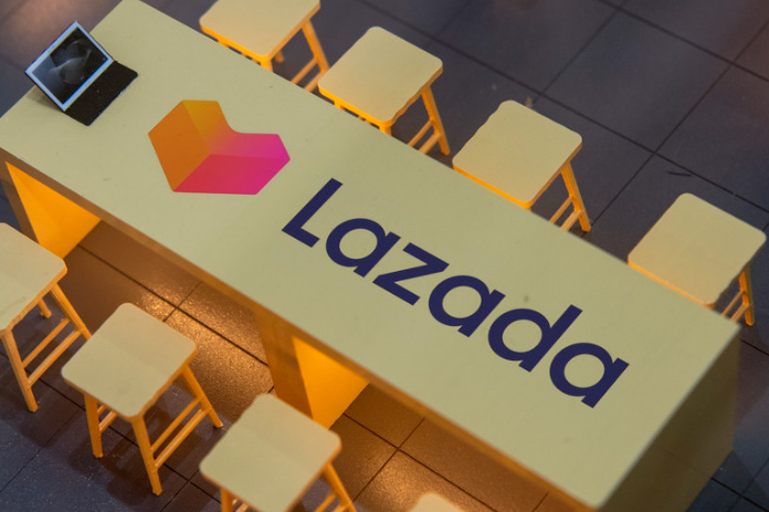 跨境电商平台Lazada将使用快递柜配合送货（Lazada卖家请注意）