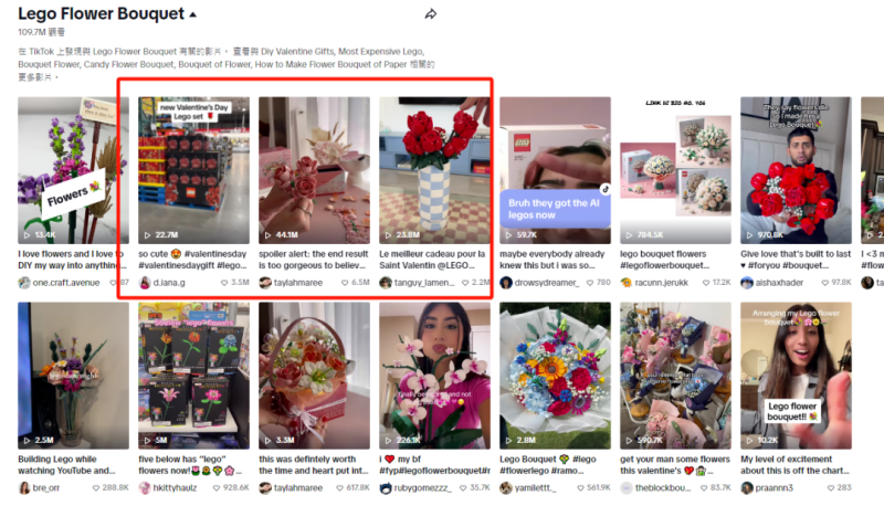 单日售出5000多单，这款项链重新风靡TikTok