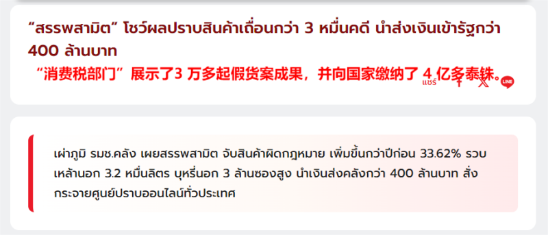 超九成消费者每周都网购，泰国市场真的火了