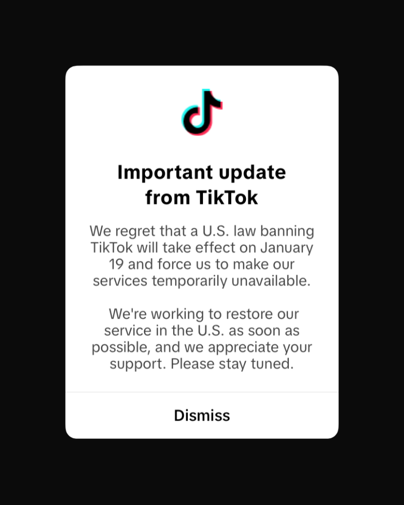 这几天，TikTok美区卖家在闷声发财