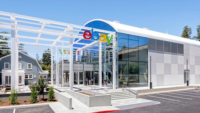 eBay收购Caramel 优化买家在线汽车交易体验