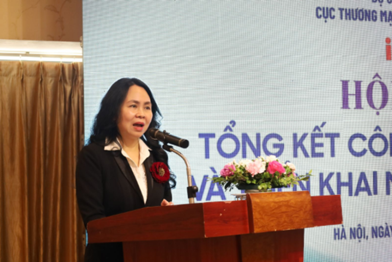 越南市场假货泛滥，超12亿美元非法商品被查获