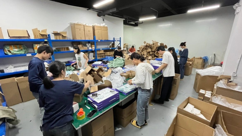 直接给卖家免佣三个月，速卖通这回下血本了
