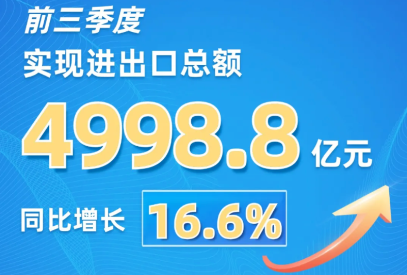 中国大哥带火义乌小玩具，卖家加班加点赶订单