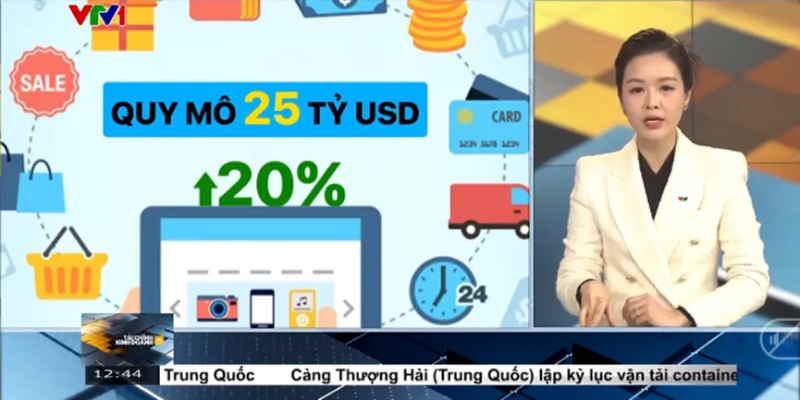 Shopee在越南杀疯了，成最受消费者认可品牌