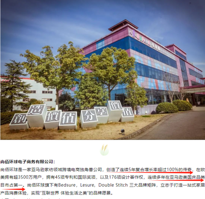多次登顶亚马逊类目第一，江苏大卖太牛了
