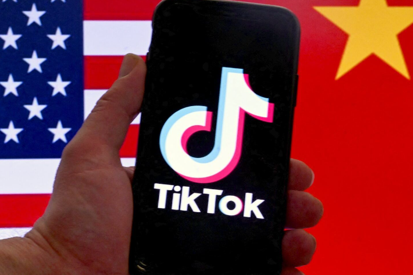 中国跨境电商三巨头销额飙升（TikTok爆涨225.9%）