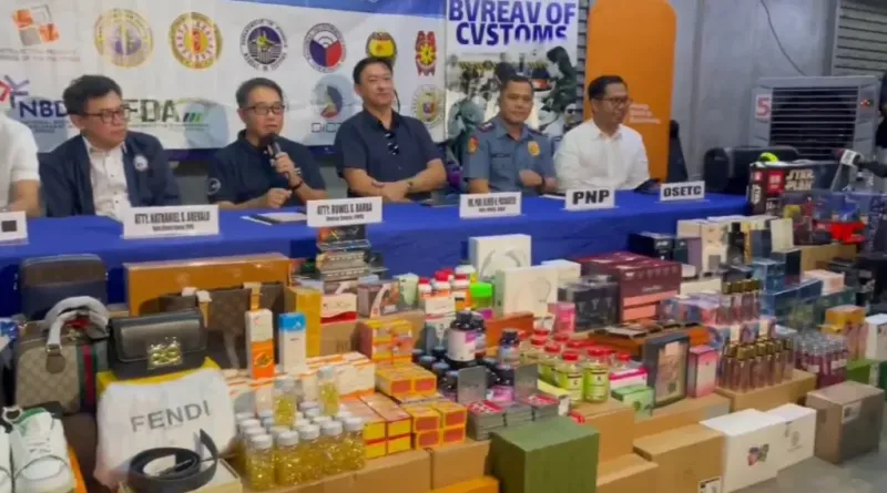 亚马逊持续打假，多个制假团伙被一锅端