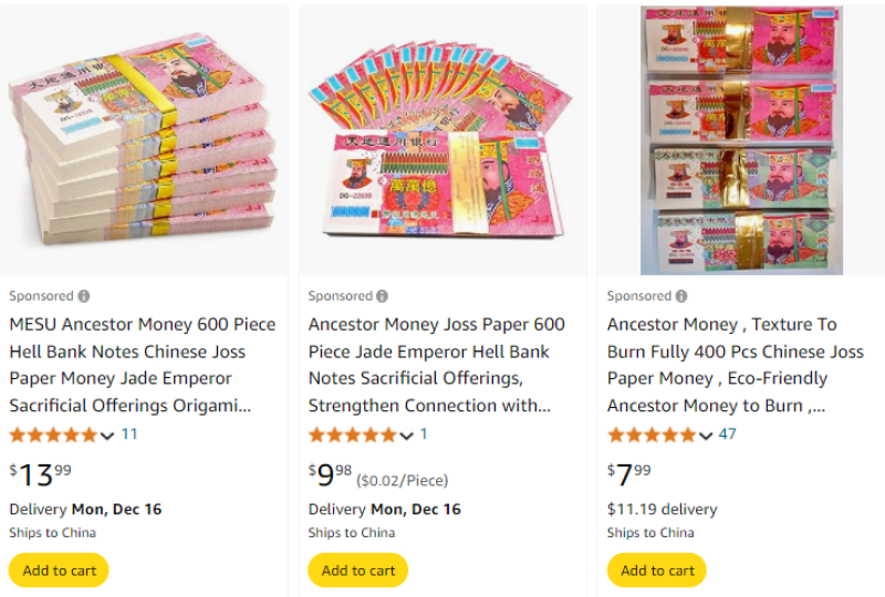 中国殡葬用品走红海外，她把棺材做成一门全球生意