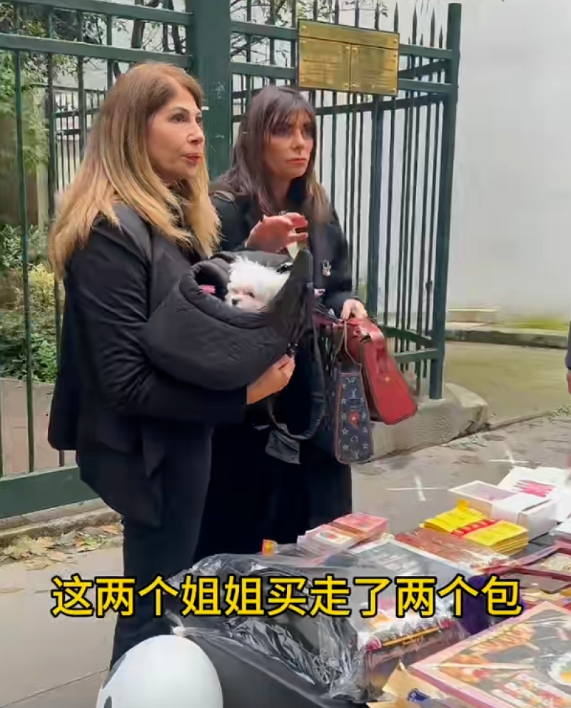 中国殡葬用品走红海外，她把棺材做成一门全球生意