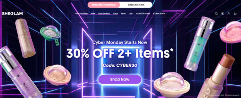 SHEIN登顶西班牙2024最佳新电商平台