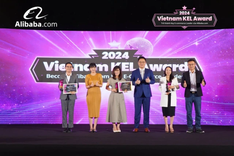 看准B2B跨境生意，越南邮政推出跨境批发平台